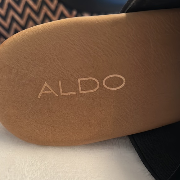 ALDO platform slides - Picture 2 of 6